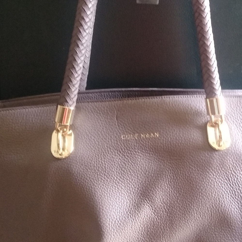 Cole Haan bag